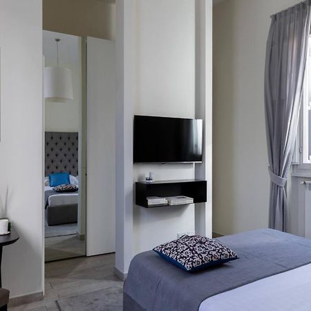 Now Apartments, Aparthotel In The Heart Of Rome Exterior photo