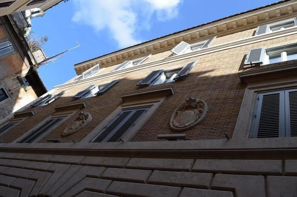 Now Apartments, Aparthotel In The Heart Of Rome Exterior photo